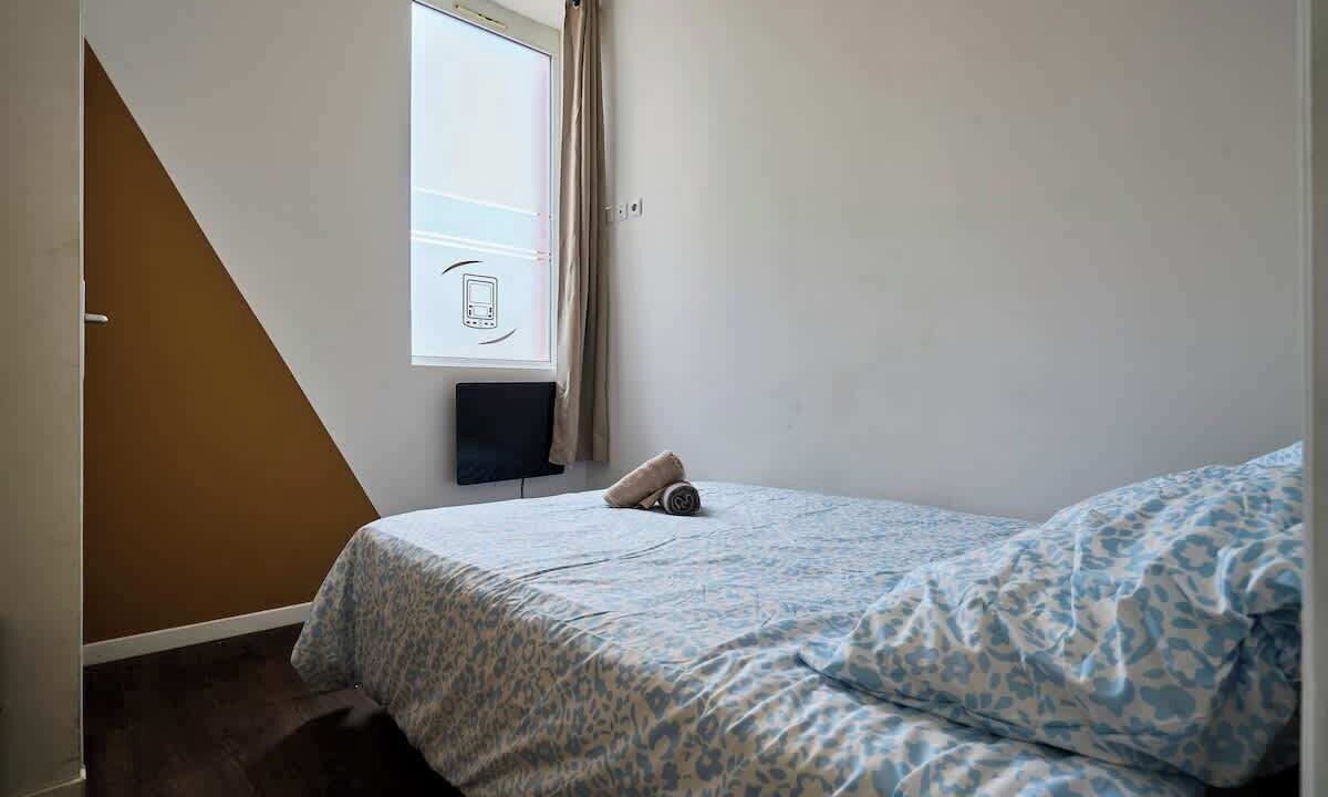 Photo of Bedroom in Lille
