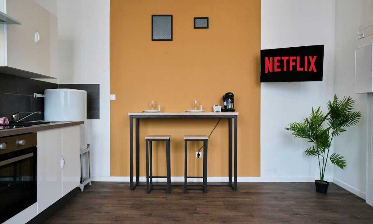 Photo of Kitchen in Lille