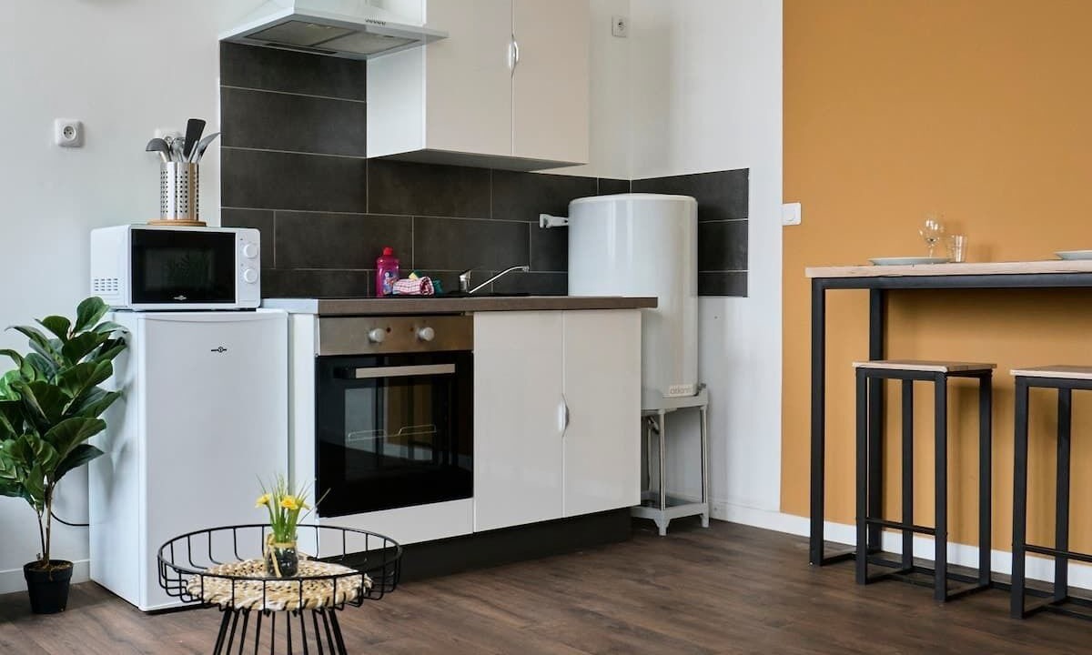 Photo of Kitchen in Lille