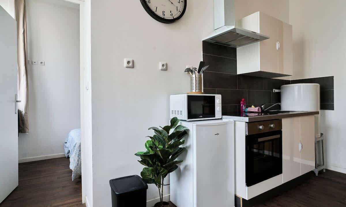 Photo of Kitchen in Lille
