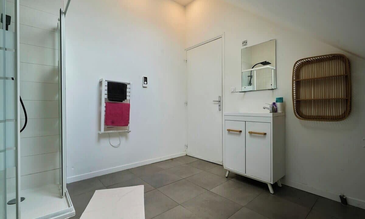 Photo of Bathroom in Tourcoing