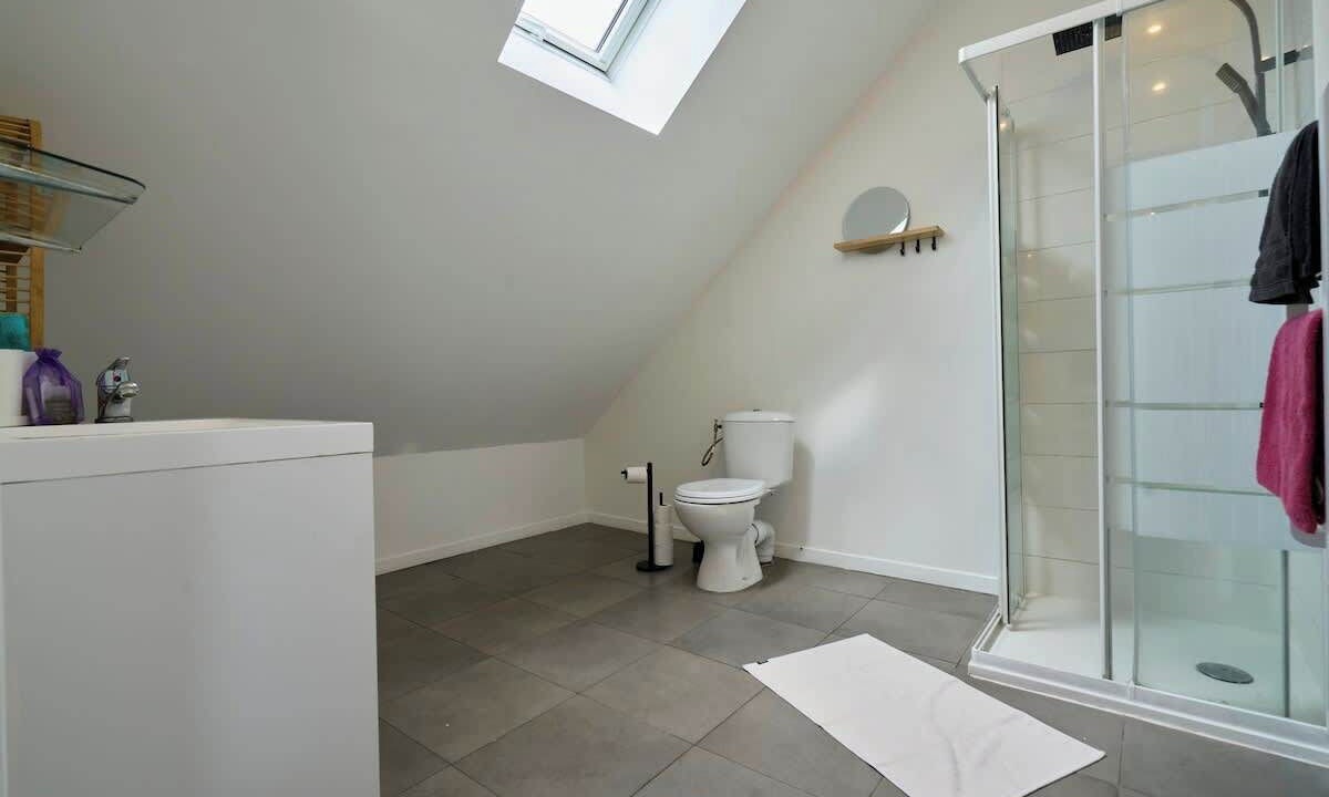 Photo of Bathroom in Tourcoing