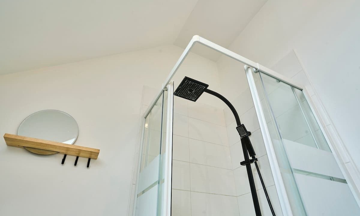 Photo of Bathroom in Tourcoing