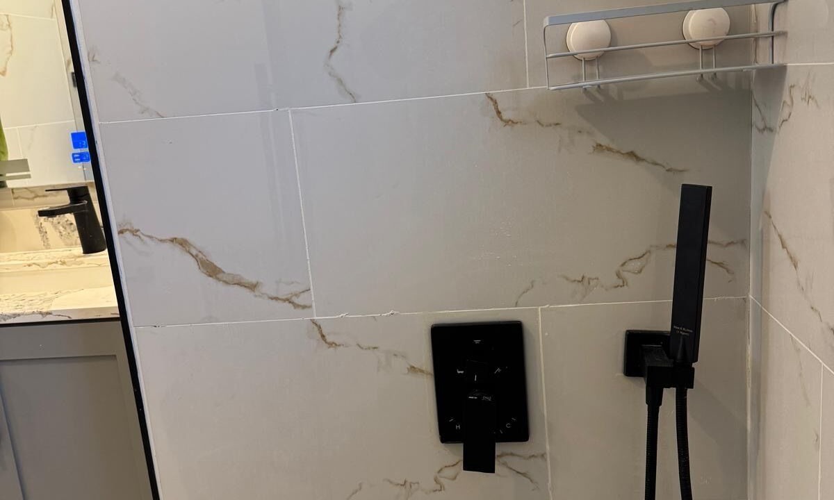 Photo of Bathroom in Toronto
