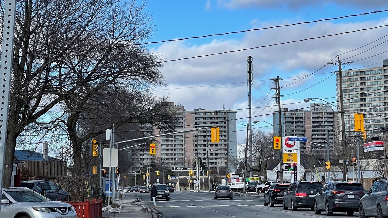 Photo of Others in Toronto
