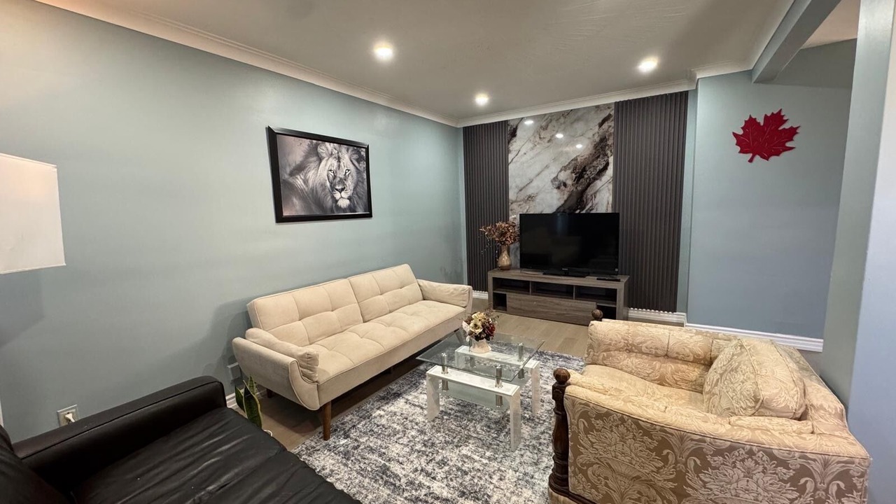 Photo of Livingroom in Toronto