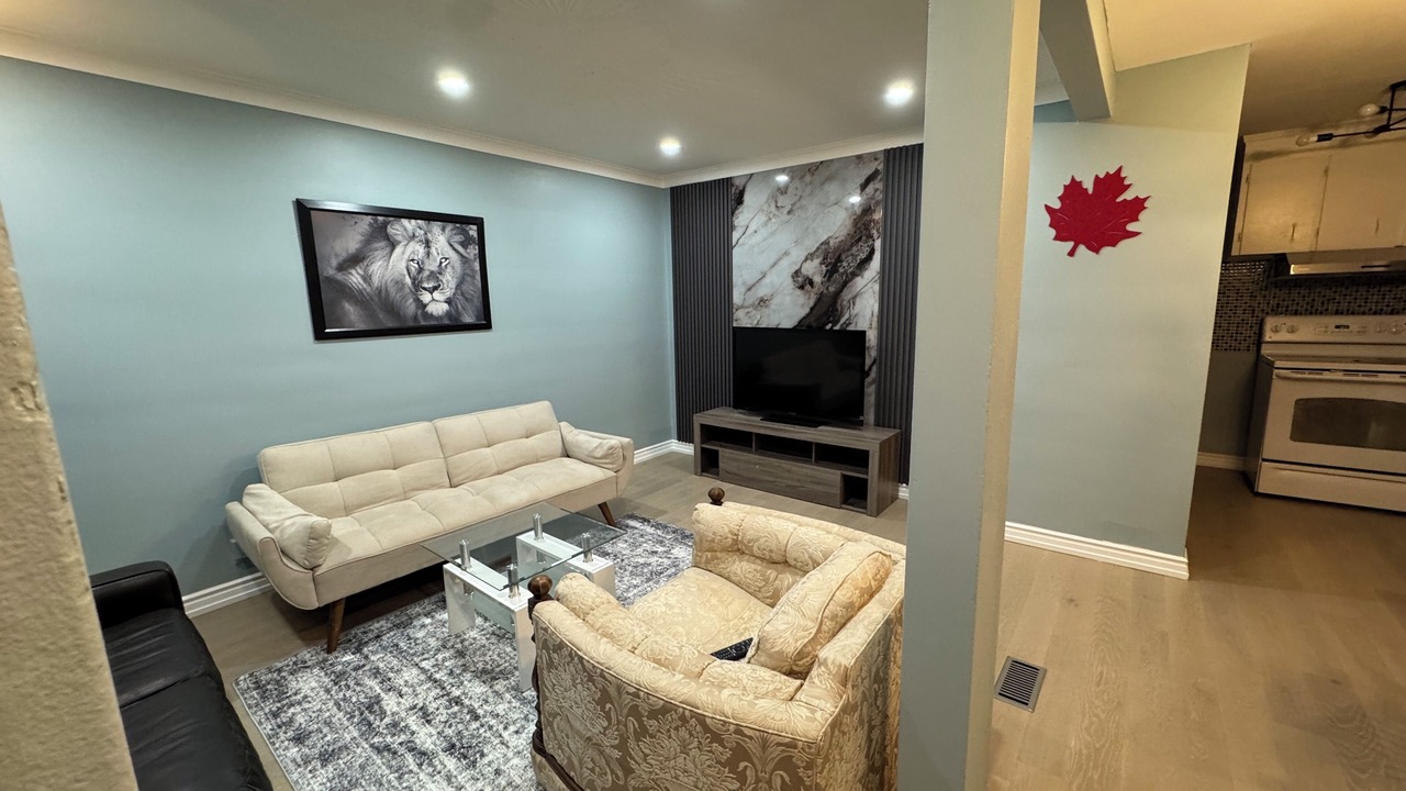 Photo of Livingroom in Toronto