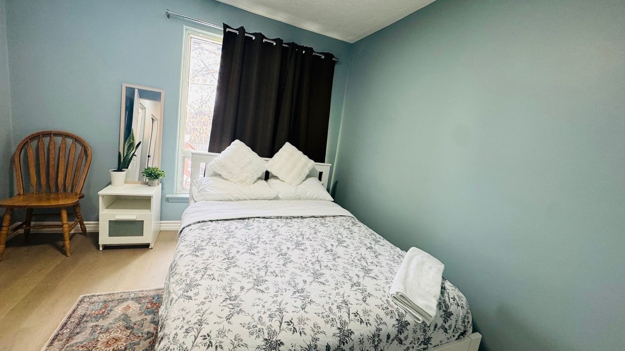 Photo of Bedroom in Toronto