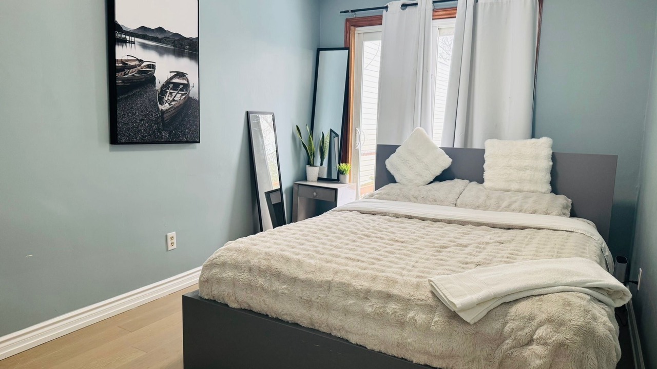 Photo of Bedroom in Toronto