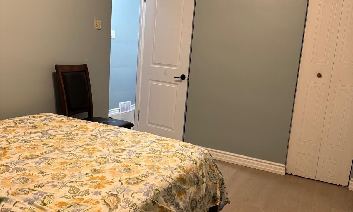Photo of Bedroom in Toronto