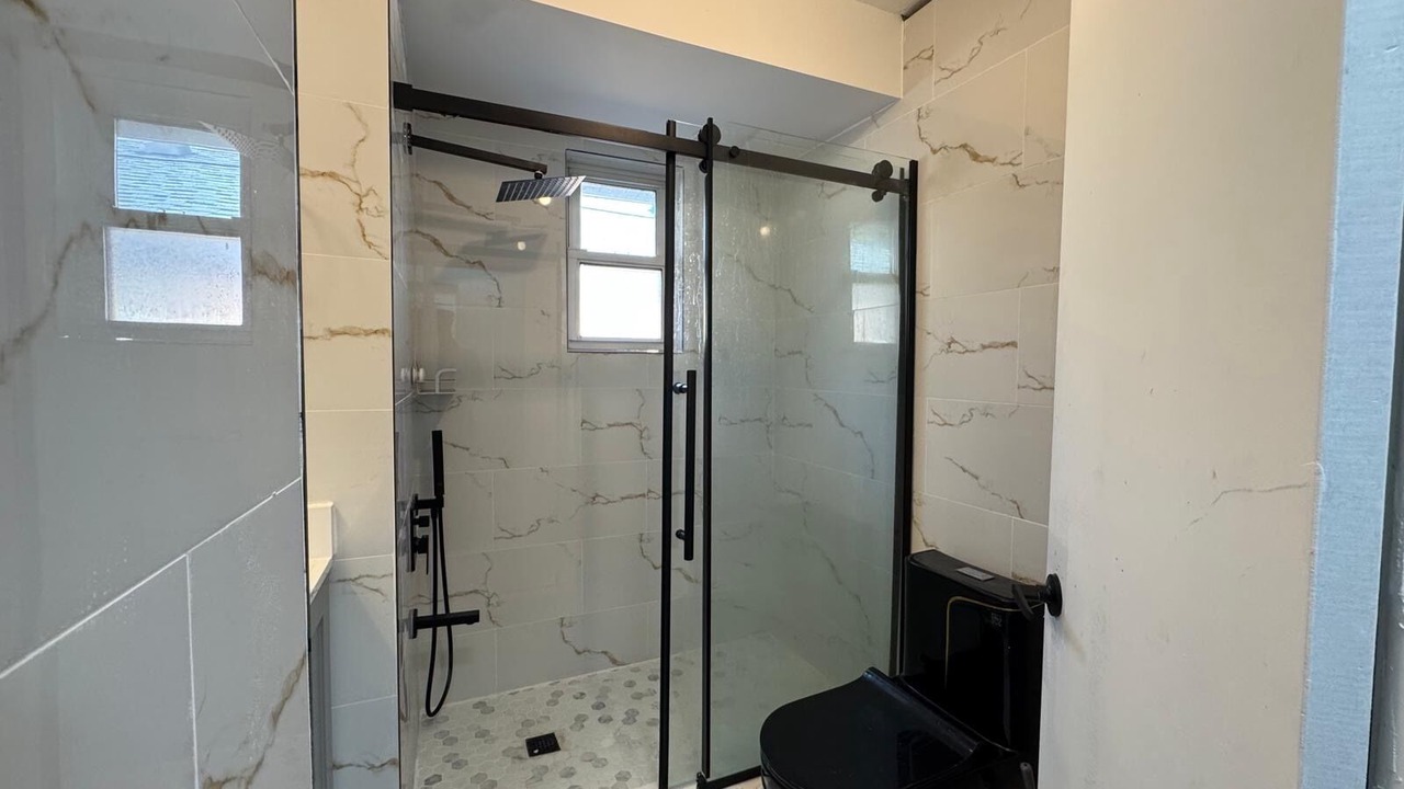 Photo of Bathroom in Toronto