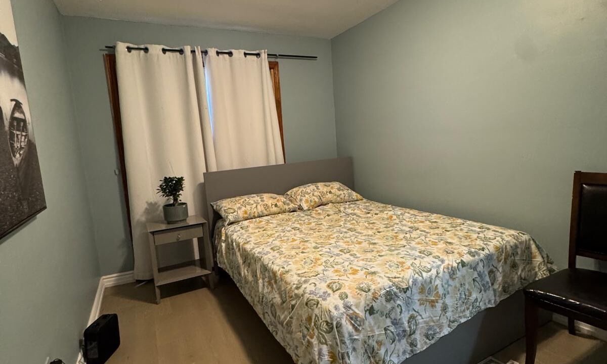 Photo of Bedroom in Toronto