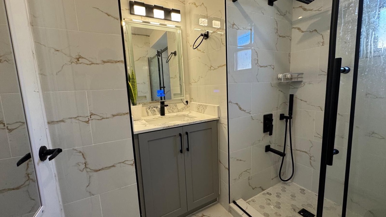 Photo of Bathroom in Toronto