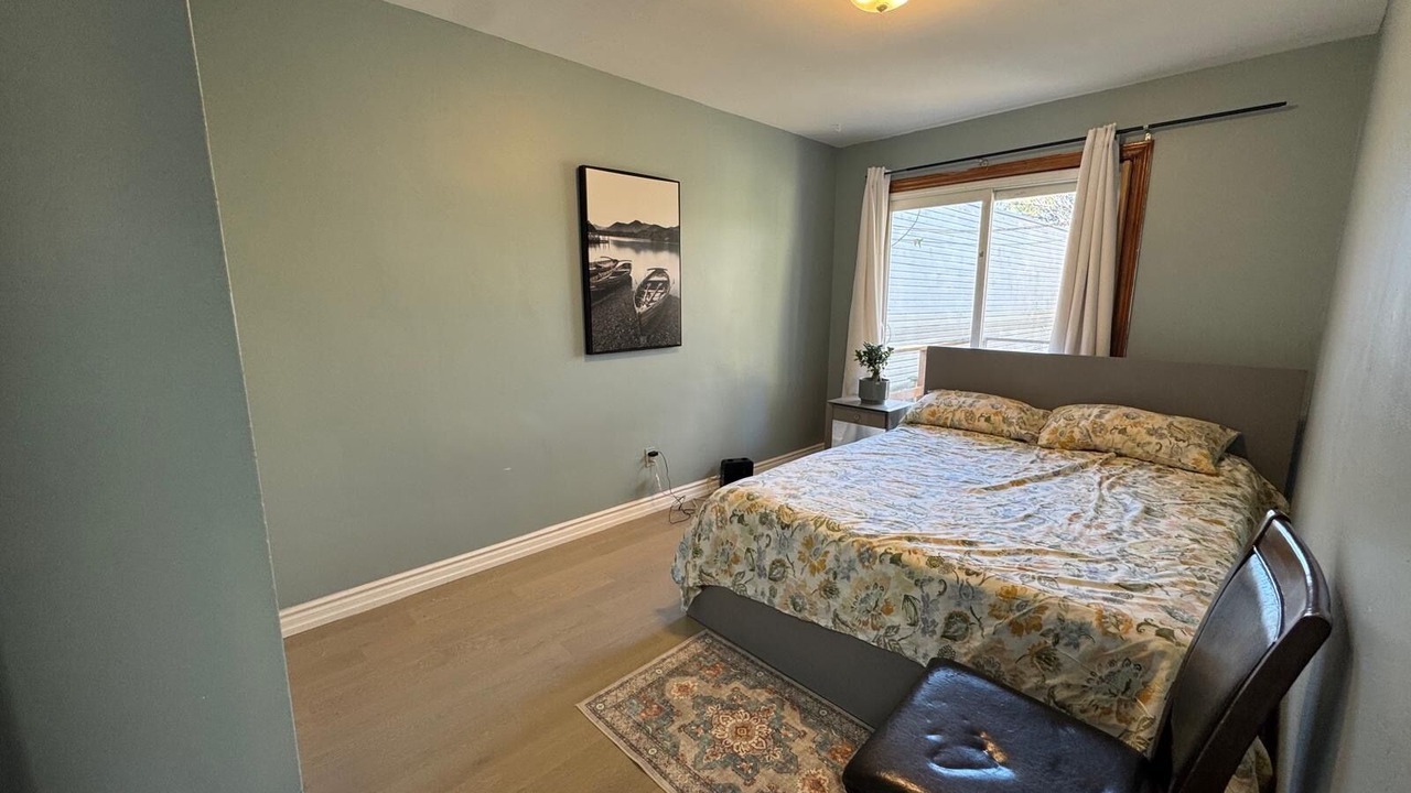 Photo of Bedroom in Toronto