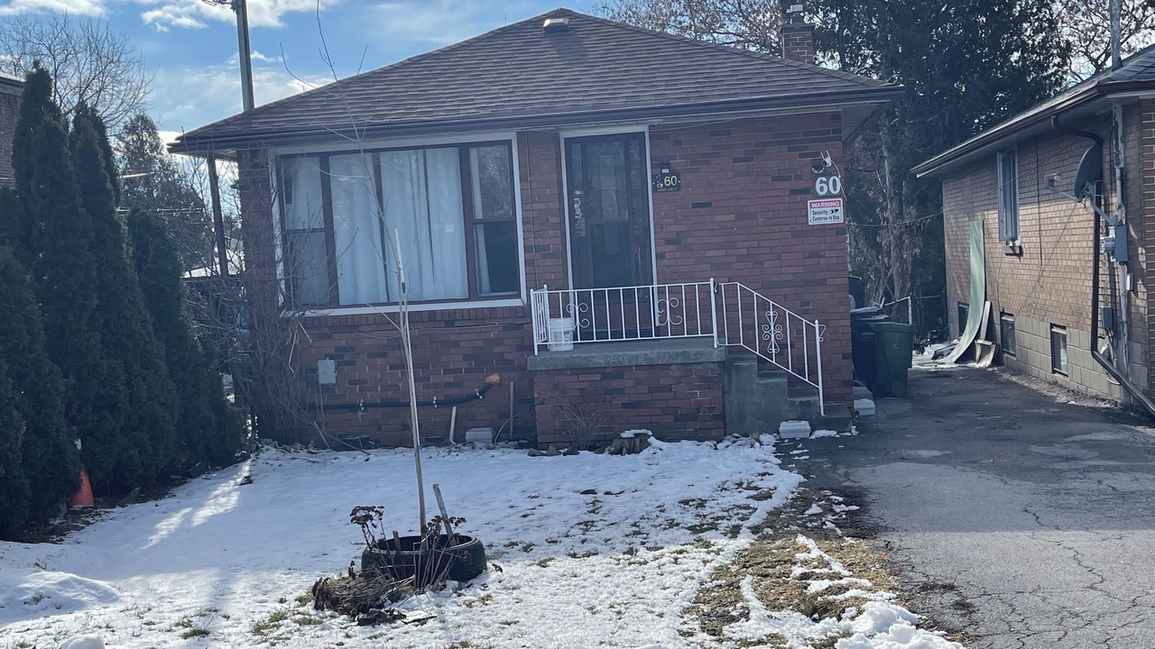 Photo of Outdoor in Toronto