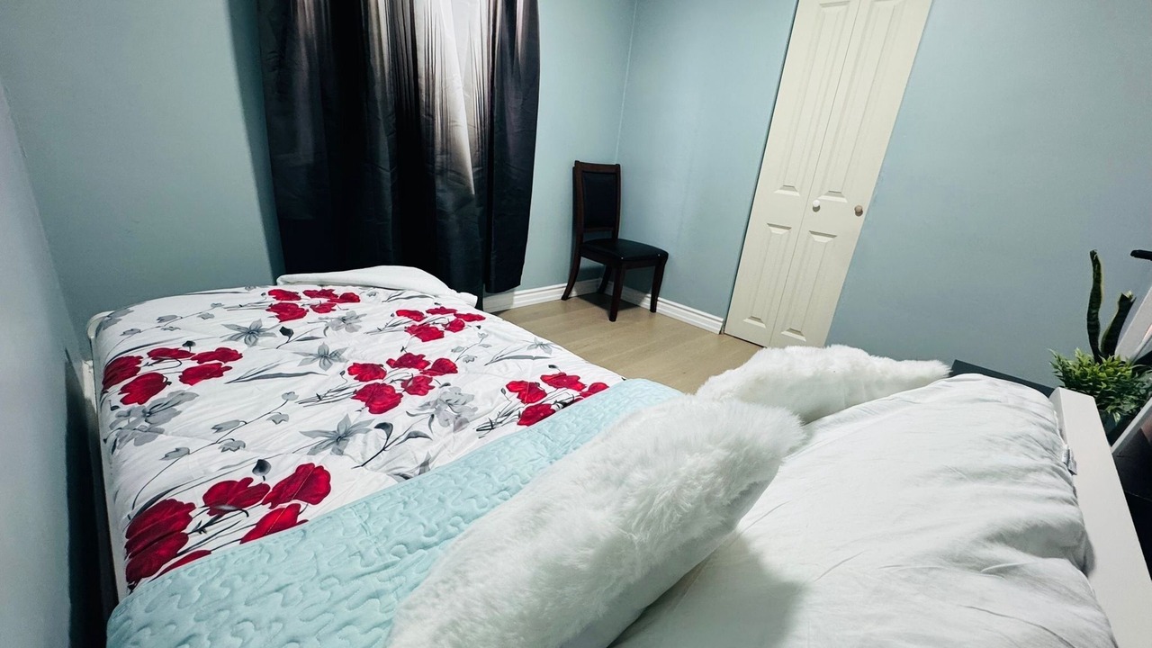 Photo of Bedroom in Toronto