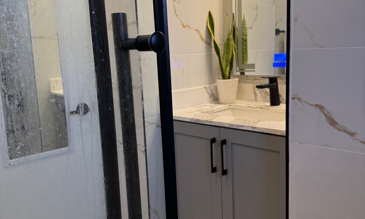 Photo of Bathroom in Toronto