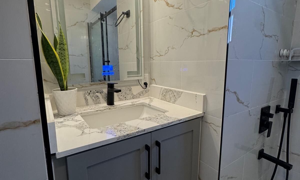 Photo of Bathroom in Toronto
