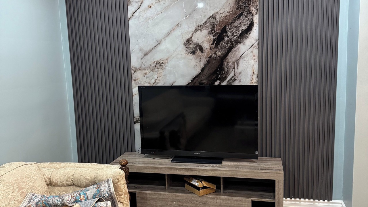 Photo of Livingroom in Toronto