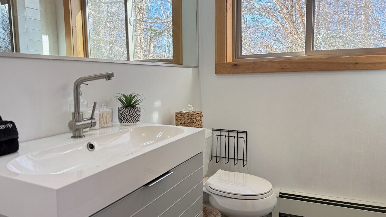 Photo of Bathroom in East Haven  Rutland County