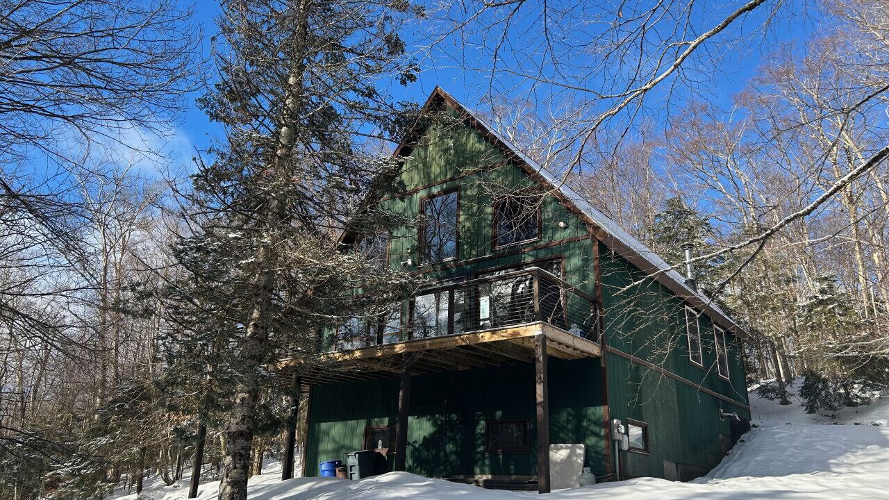 Photo of Outdoor in East Haven  Rutland County