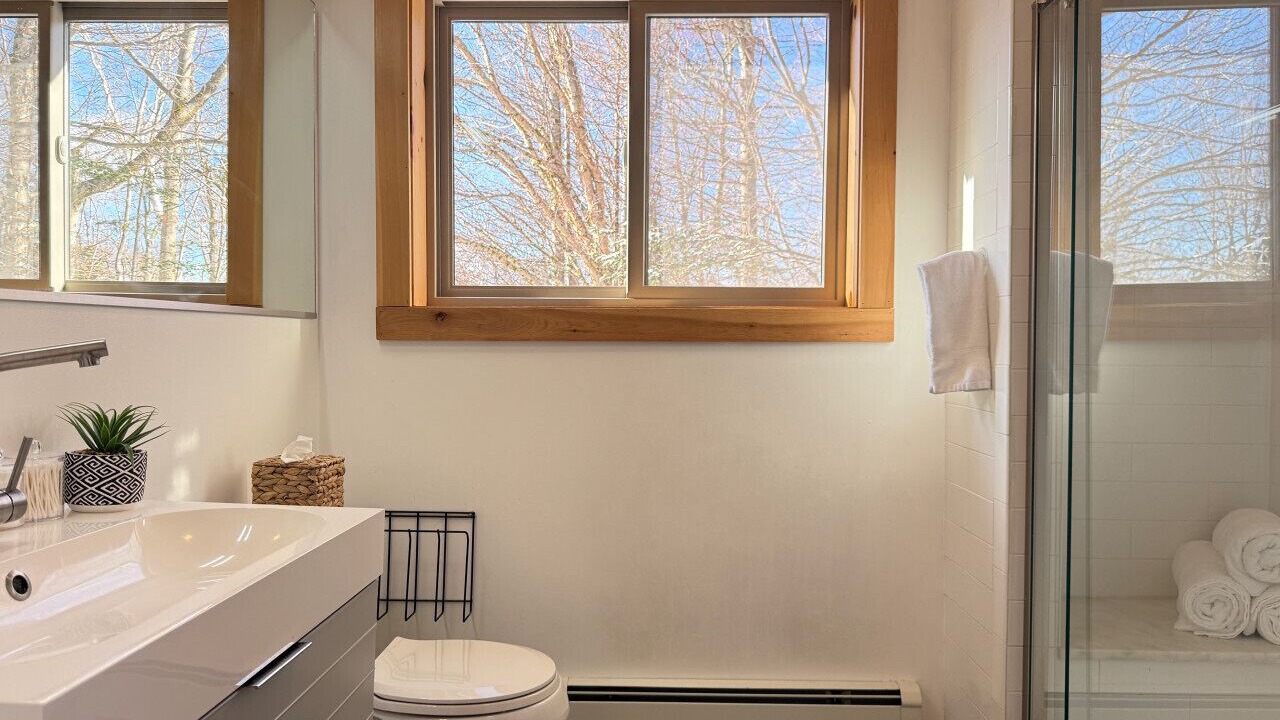 Photo of Bathroom in East Haven  Rutland County