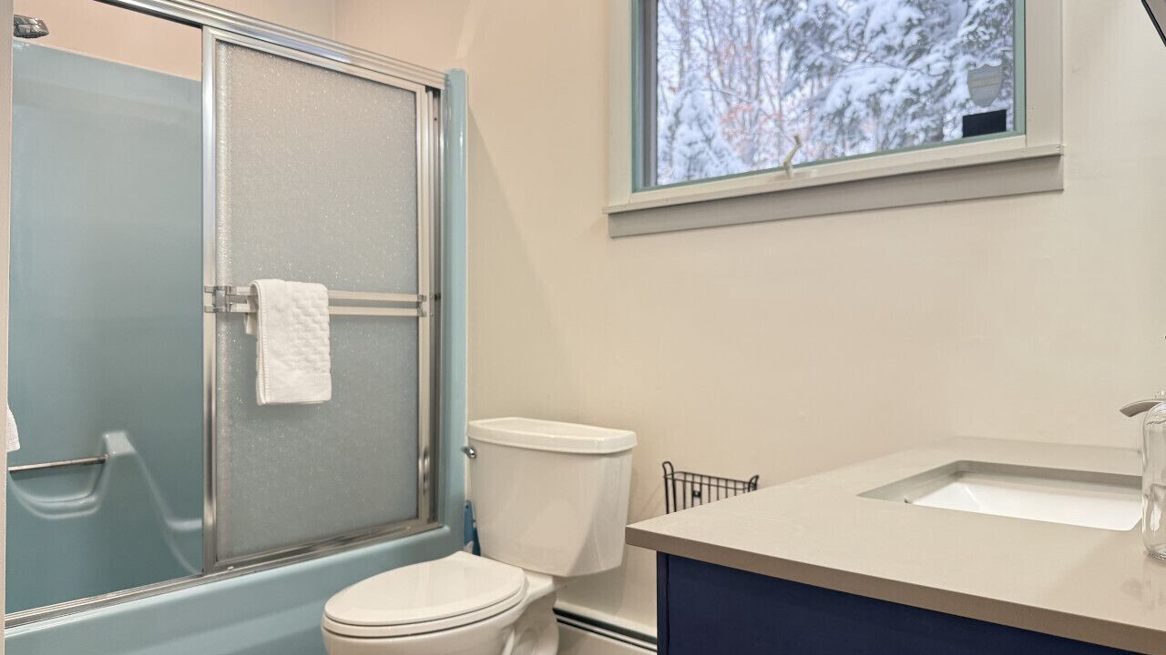 Photo of Bathroom in East Haven  Rutland County