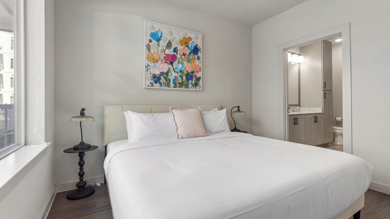Photo of Bedroom in Windsor Park