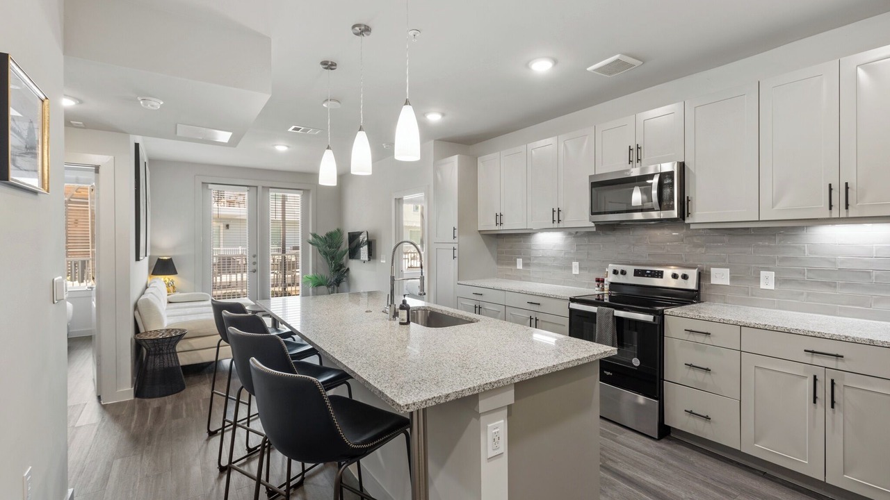 Photo of Kitchen in Windsor Park