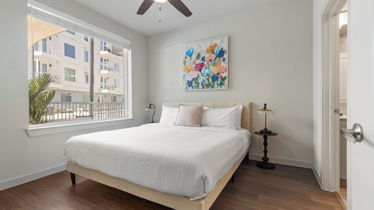 Photo of Bedroom in Windsor Park