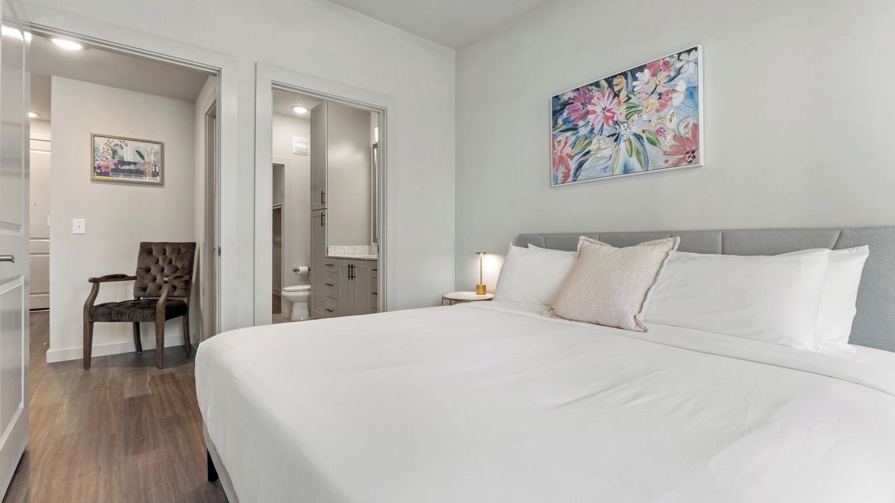 Photo of Bedroom in Windsor Park