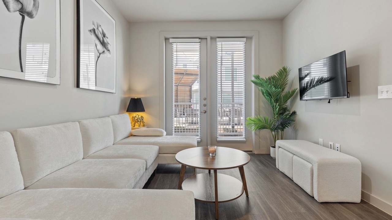 Photo of Livingroom in Windsor Park