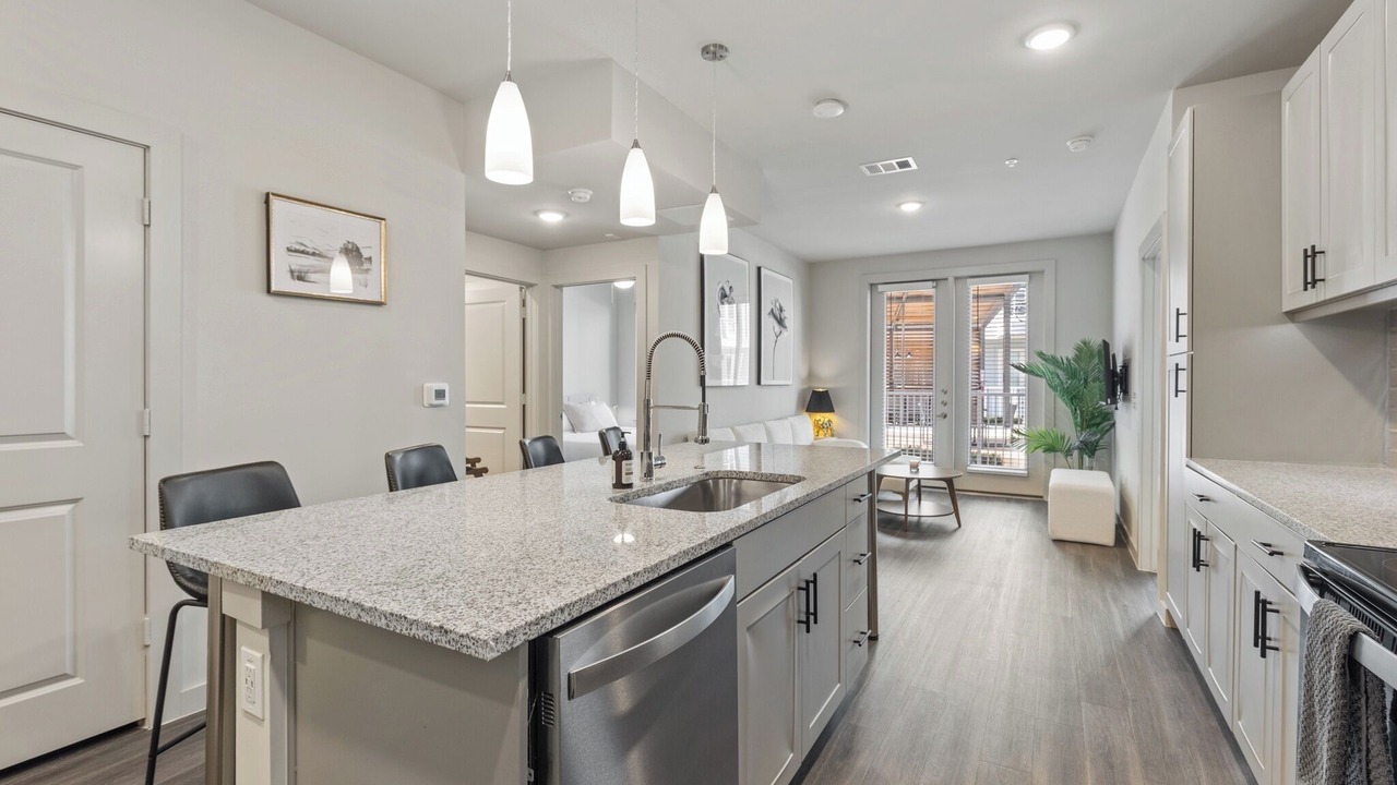 Photo of Kitchen in Windsor Park