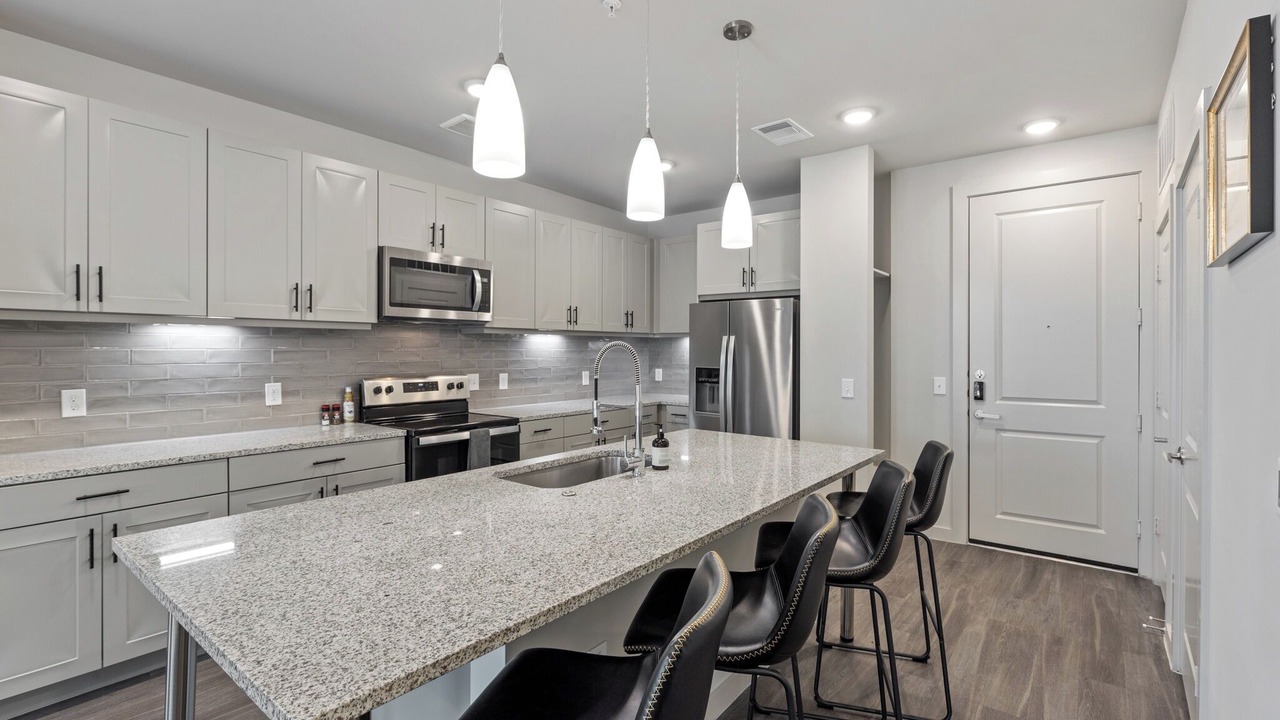 Photo of Kitchen in Windsor Park