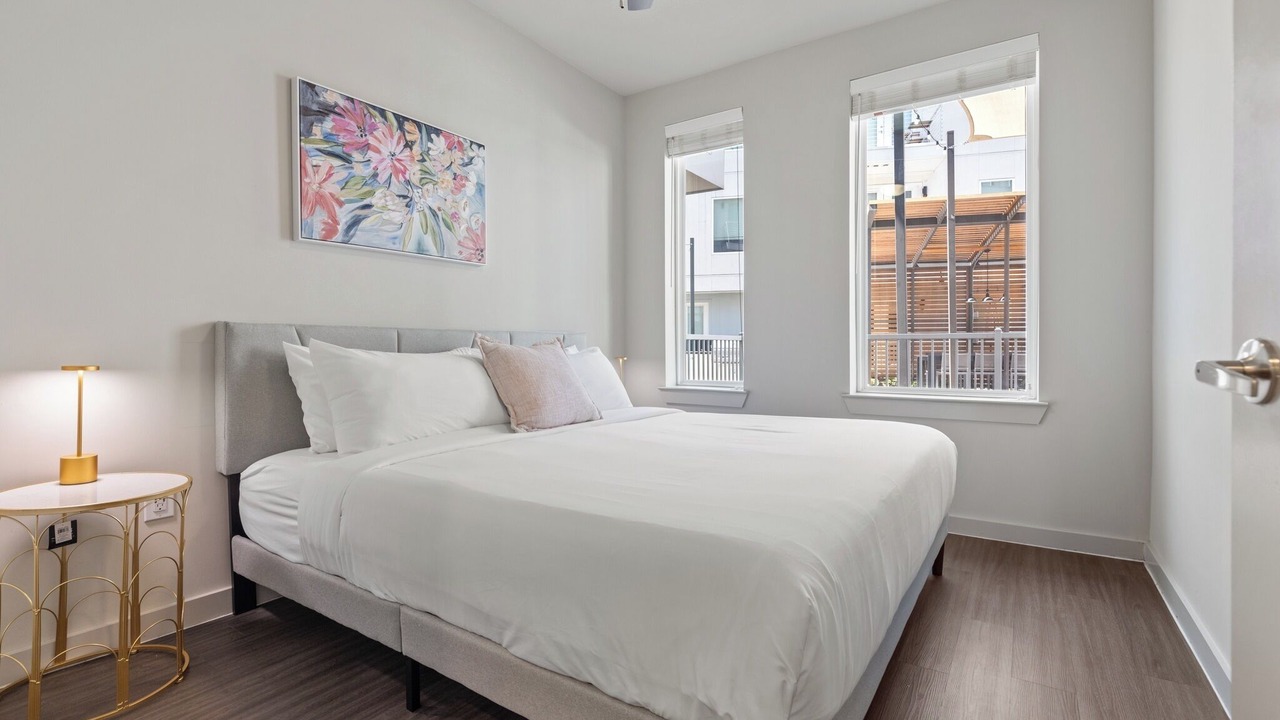 Photo of Bedroom in Windsor Park