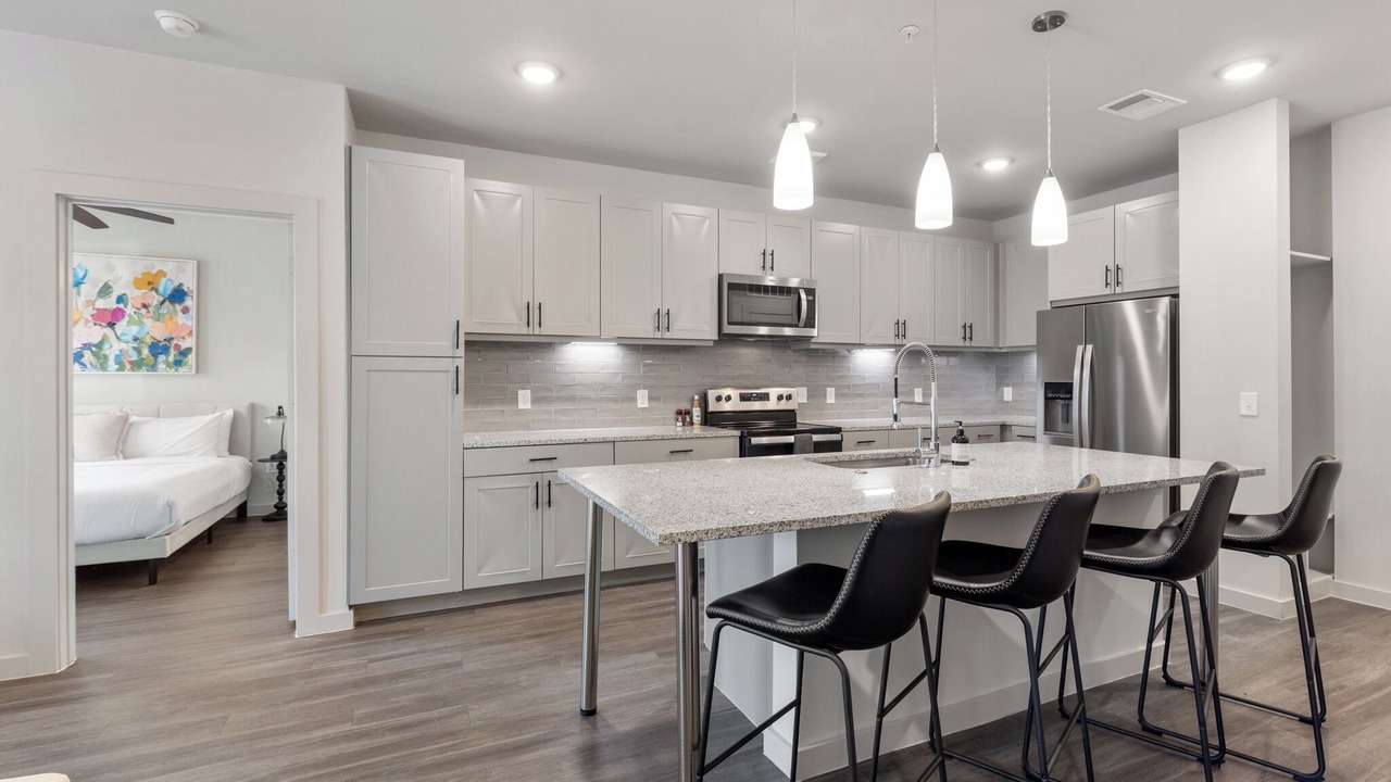 Photo of Kitchen in Windsor Park