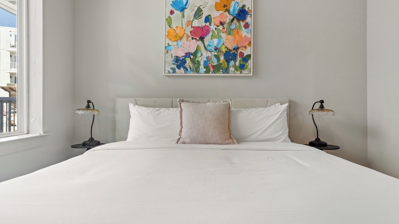 Photo of Bedroom in Windsor Park
