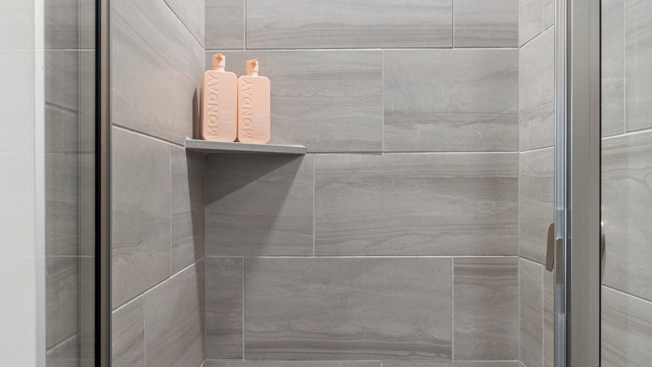 Photo of Bathroom in Windsor Park
