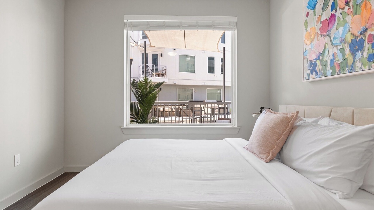 Photo of Bedroom in Windsor Park