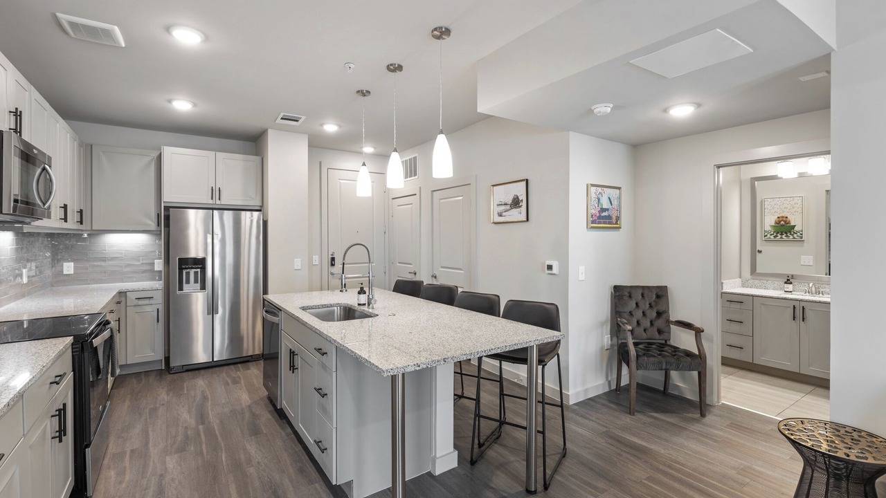 Photo of Kitchen in Windsor Park