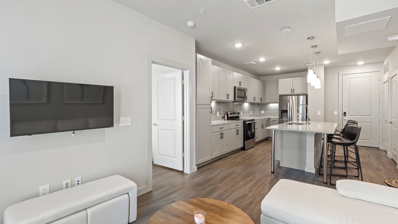 Photo of Livingroom in Windsor Park