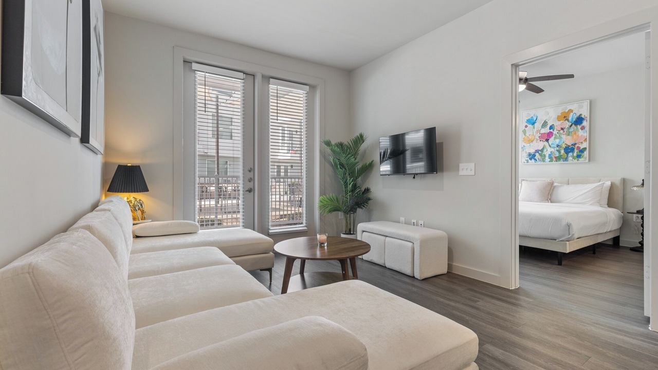 Photo of Bedroom in Windsor Park