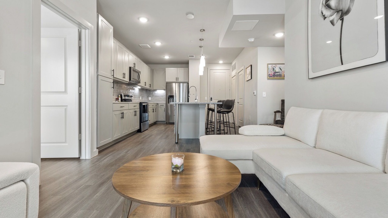 Photo of Livingroom in Windsor Park