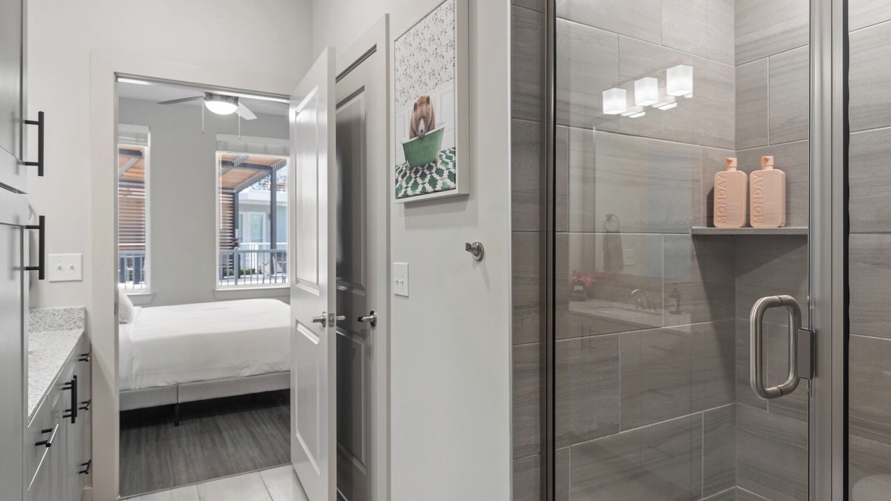 Photo of Bathroom in Windsor Park