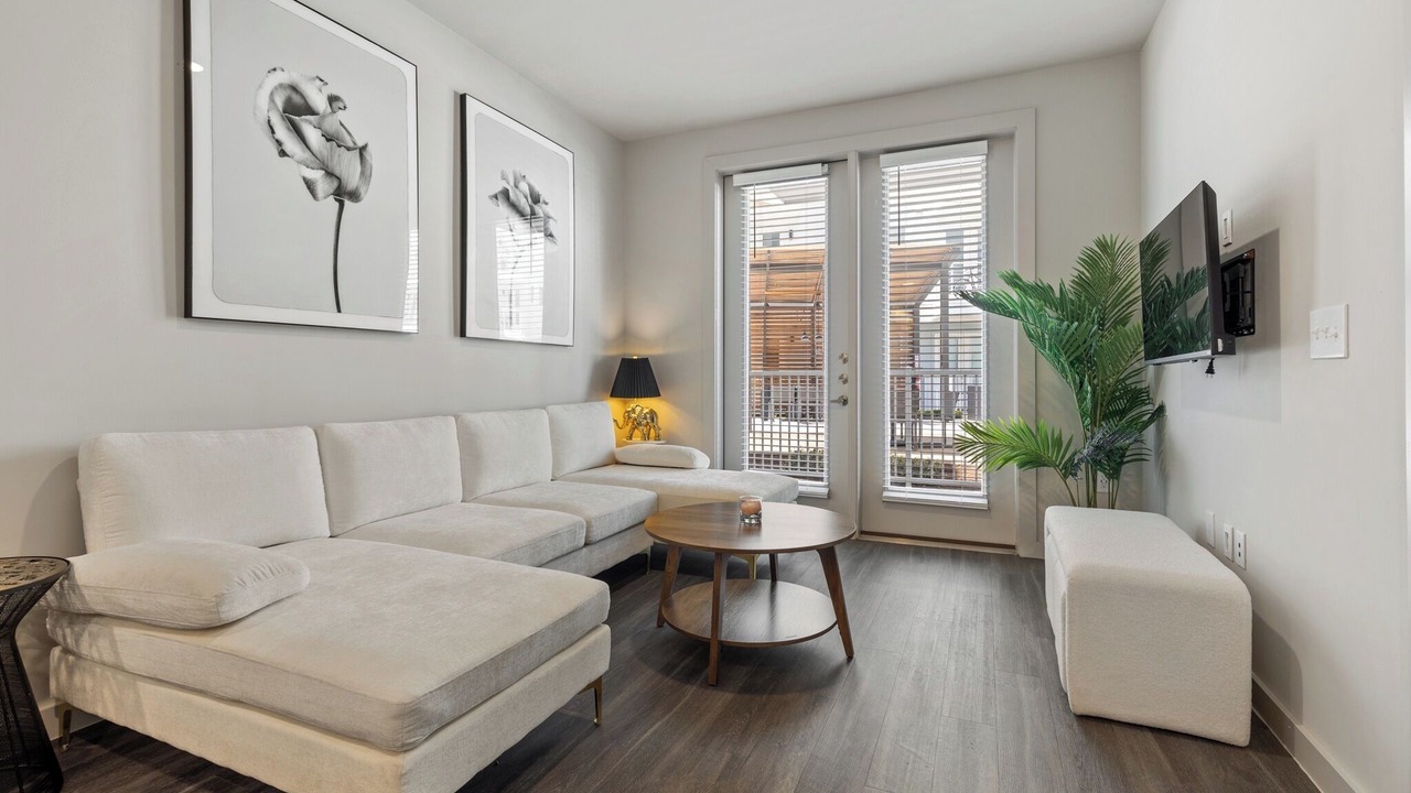 Photo of Livingroom in Windsor Park