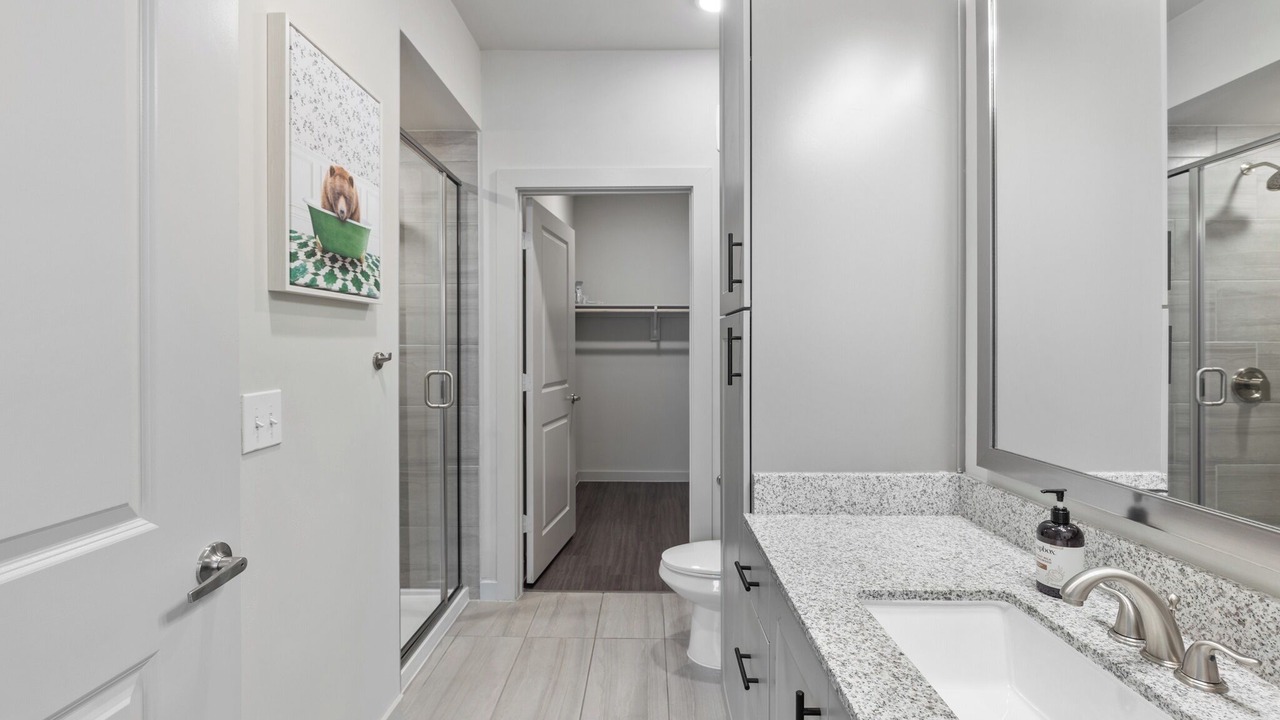 Photo of Bathroom in Windsor Park