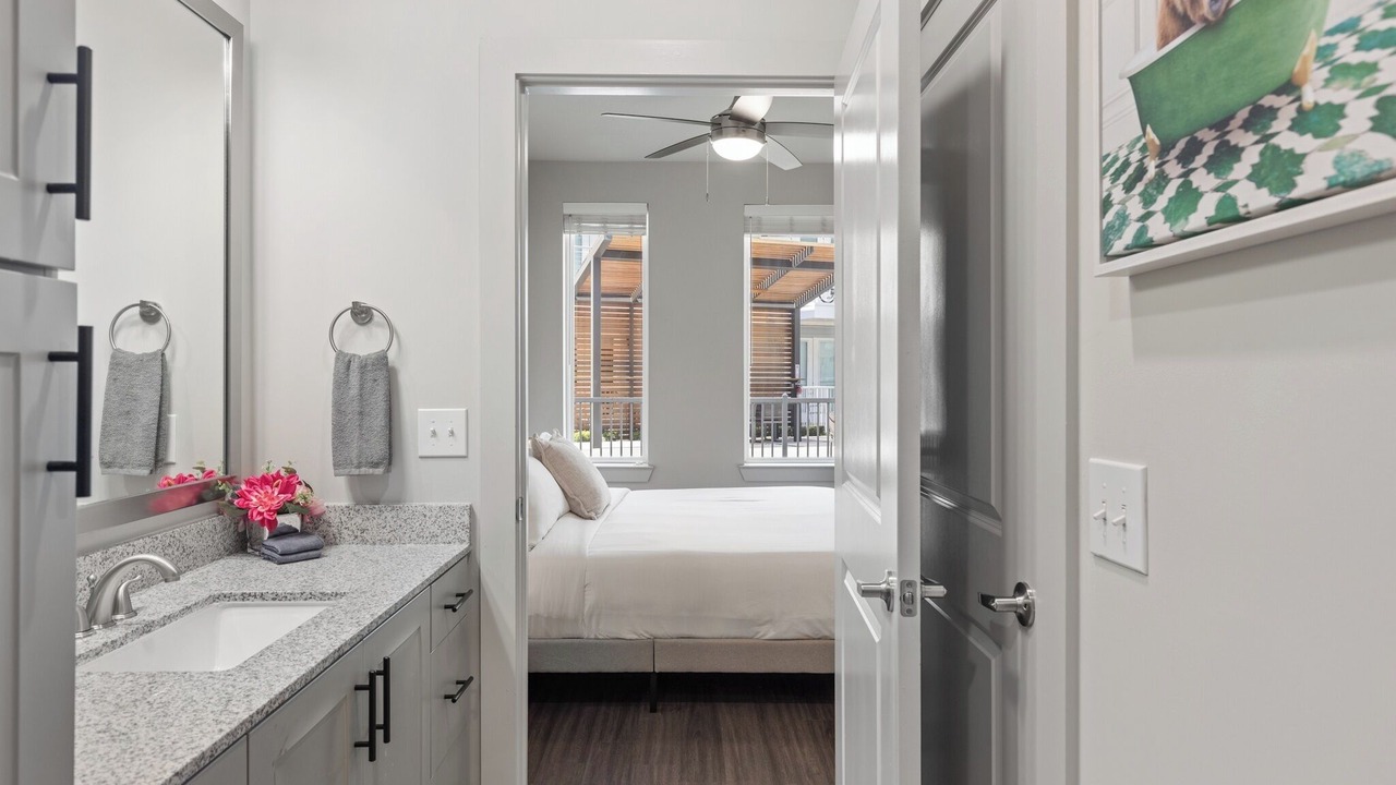 Photo of Bedroom in Windsor Park