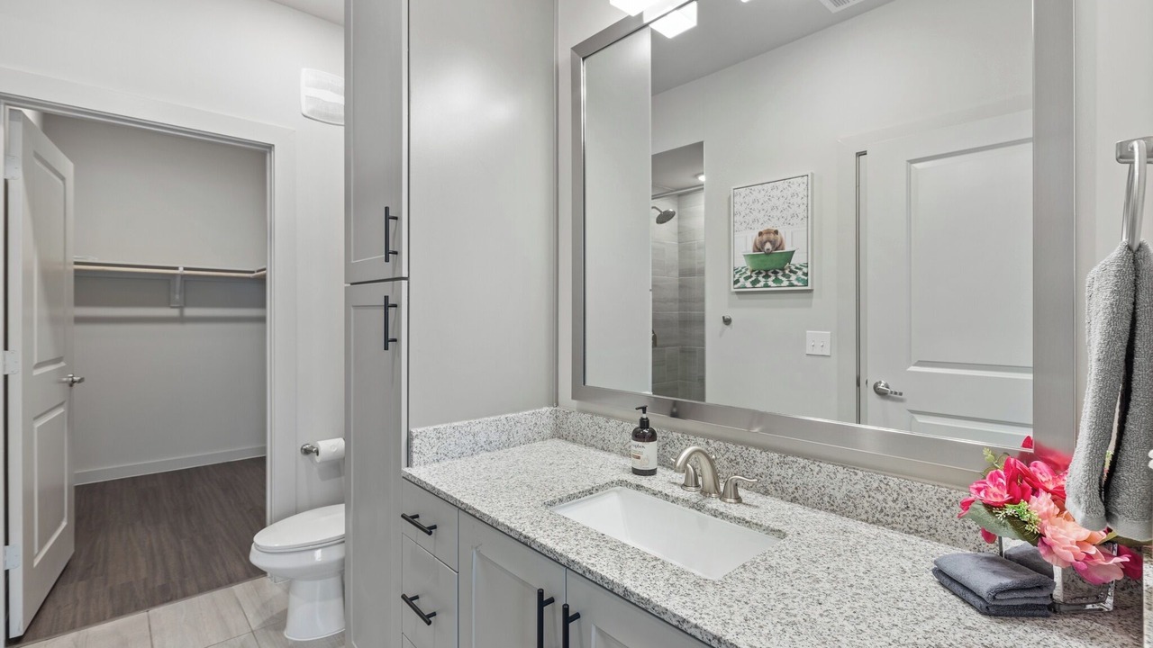 Photo of Bathroom in Windsor Park