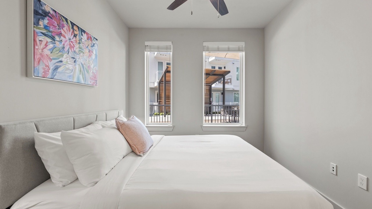 Photo of Bedroom in Windsor Park