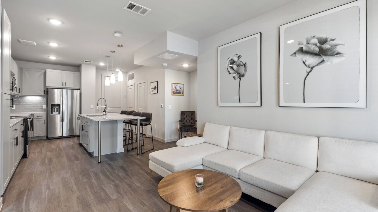 Photo of Livingroom in Windsor Park